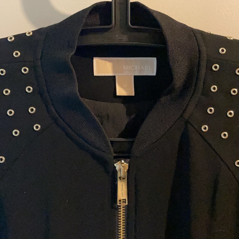 Bomber jacket - Picture 3 of 4
